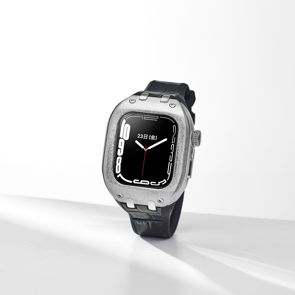 CLASSIC COLLECTION Apple Watchケース フロスト 41mm