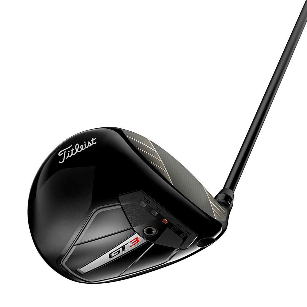 試打のみ！】GT3ドライバー 10.0 TENSEI 1K BLUE 55S