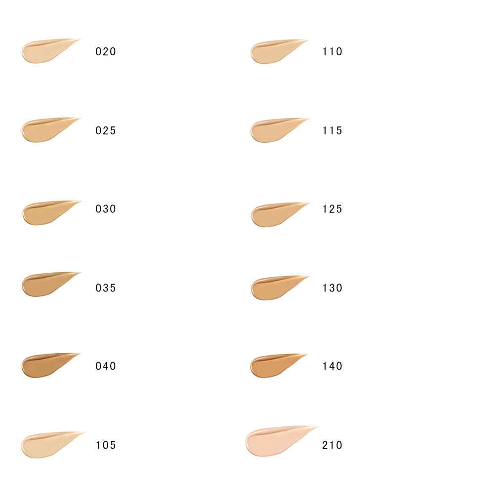 SUQQU スック　新作ザ・リクイドファンデーション105