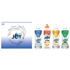 〈P＆G〉ジョイ4本セット