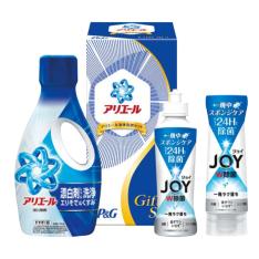 〈P＆G〉アリエール液体洗剤セット