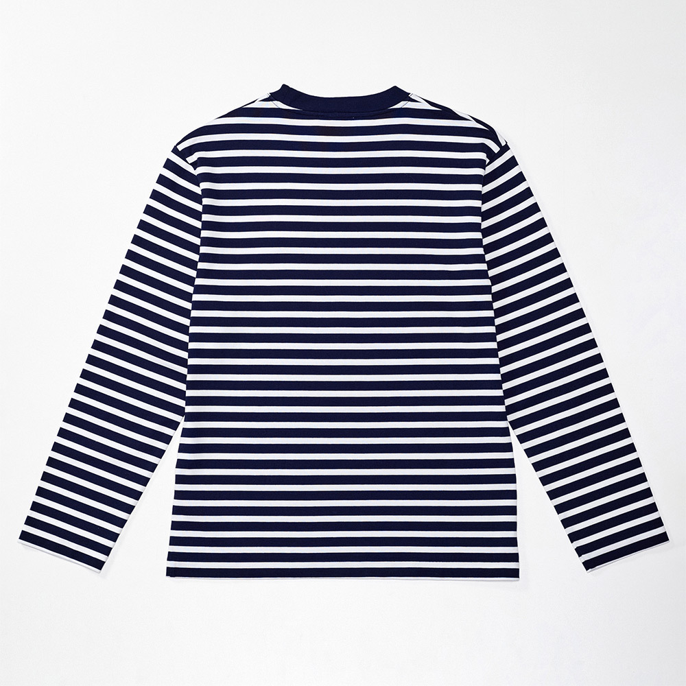 ボーダーロングスリーブtシャツ S L 商品詳細 高島屋オンラインストア ボーダーロングスリーブtシャツ S L 商品詳細 高島屋オンラインストア