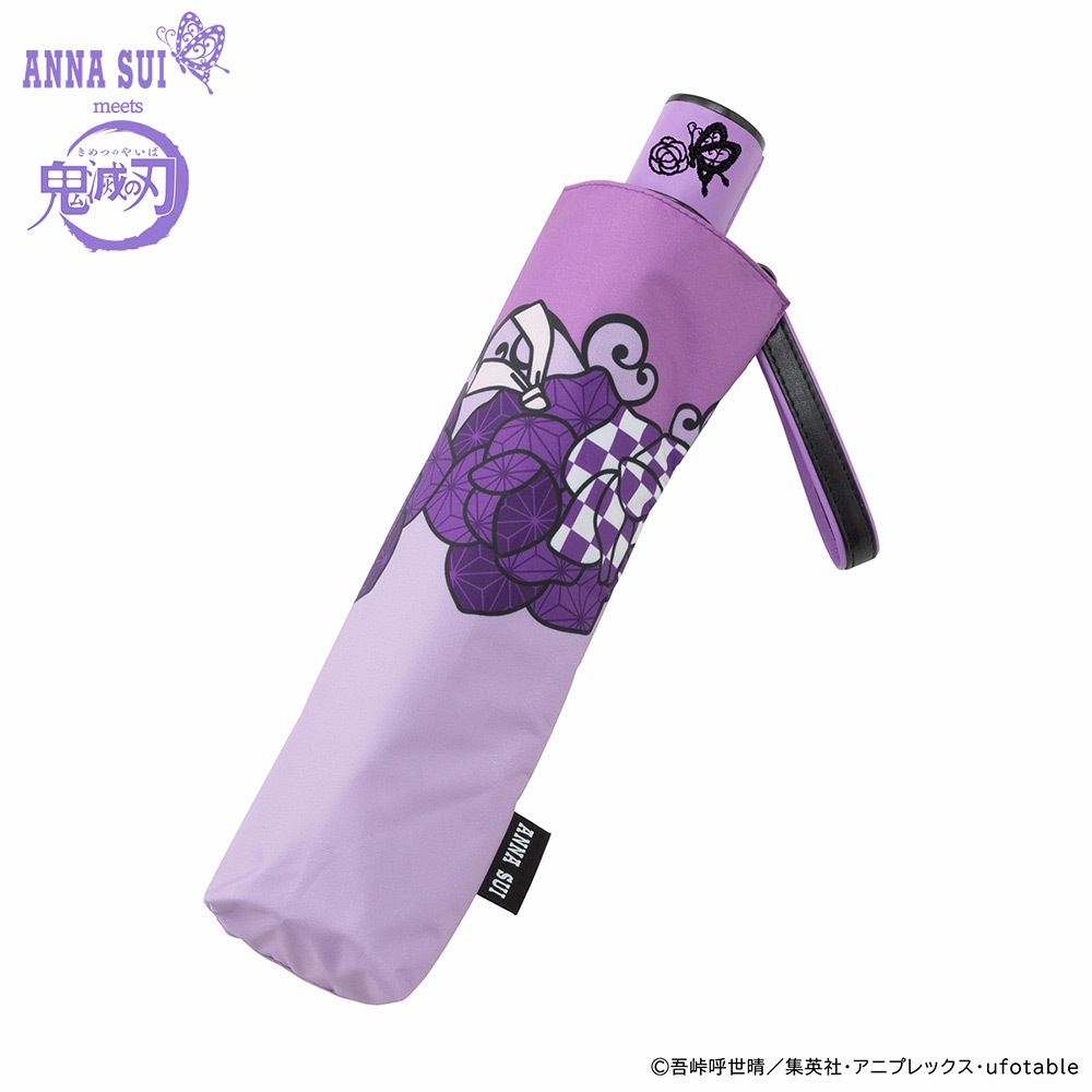 Anna Sui Meets 鬼滅の刃 傘 竈門禰豆子モデル 商品詳細 高島屋オンラインストア