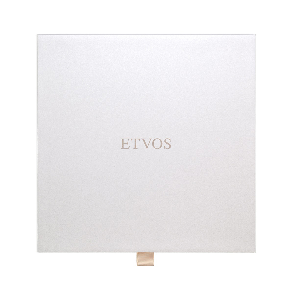 エトヴォス ETVOS 2024 ホリデーコフレ いち早く