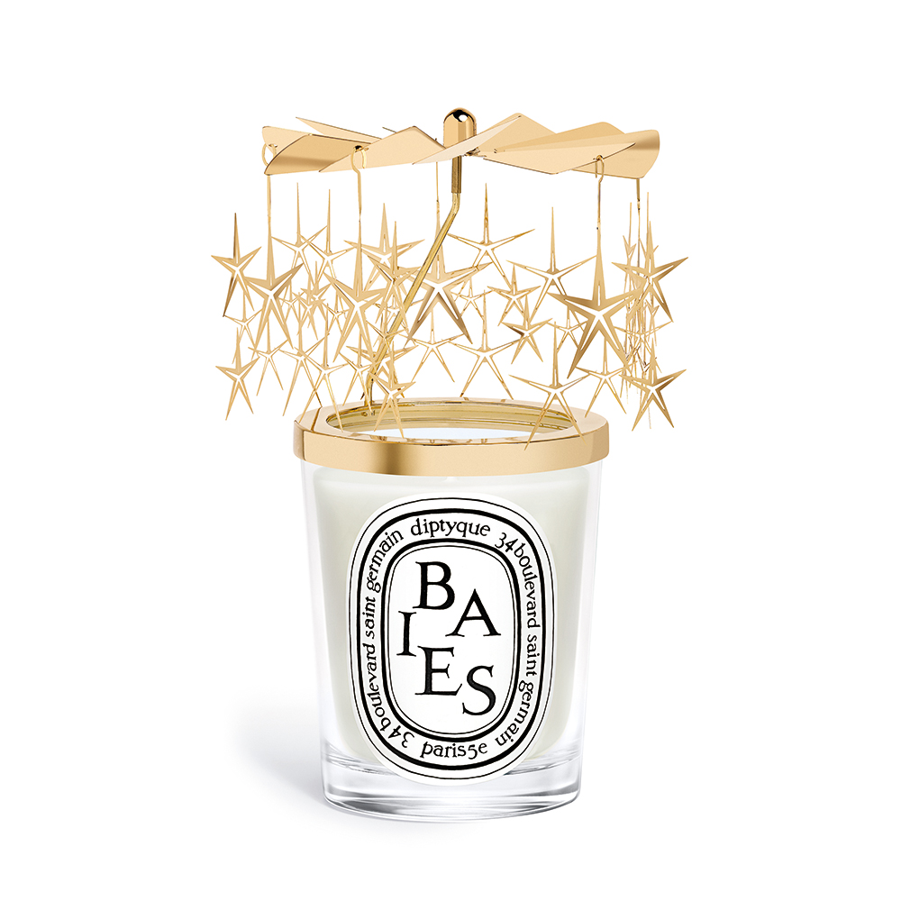 diptyque(ディプティック) 【数量限定】限定版サプライズポーチ ミニ 