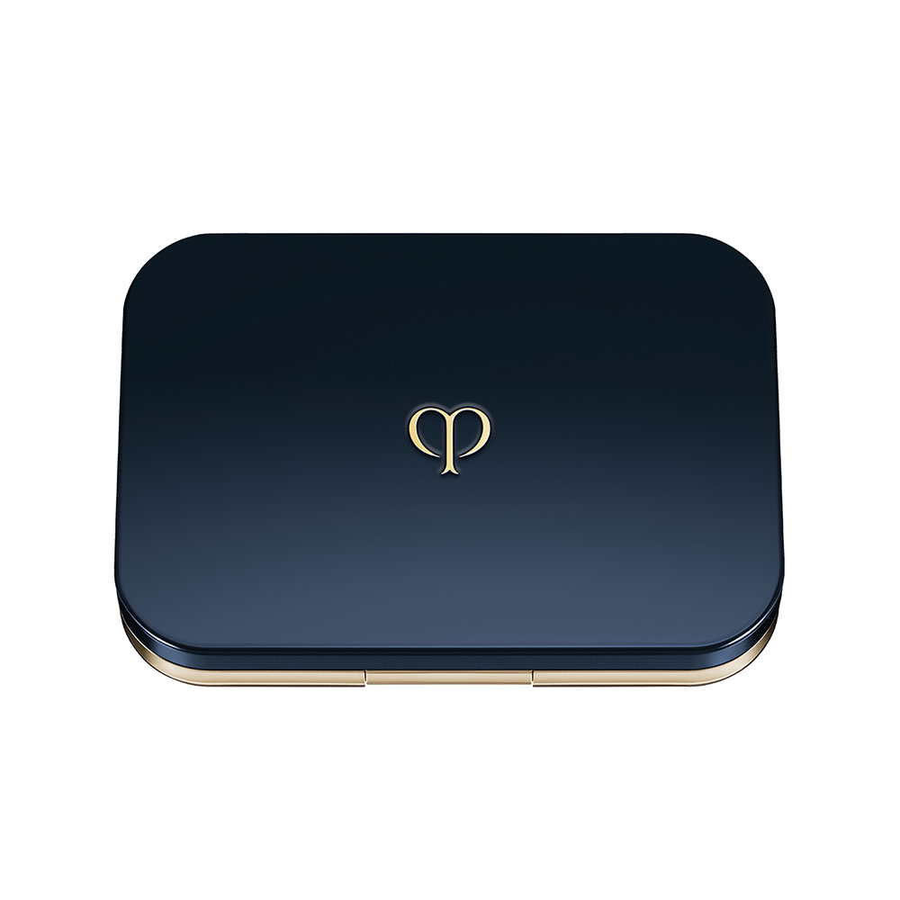 ケース（タンプードルエクラ II） Cle de Peau Beaute（クレ・ド