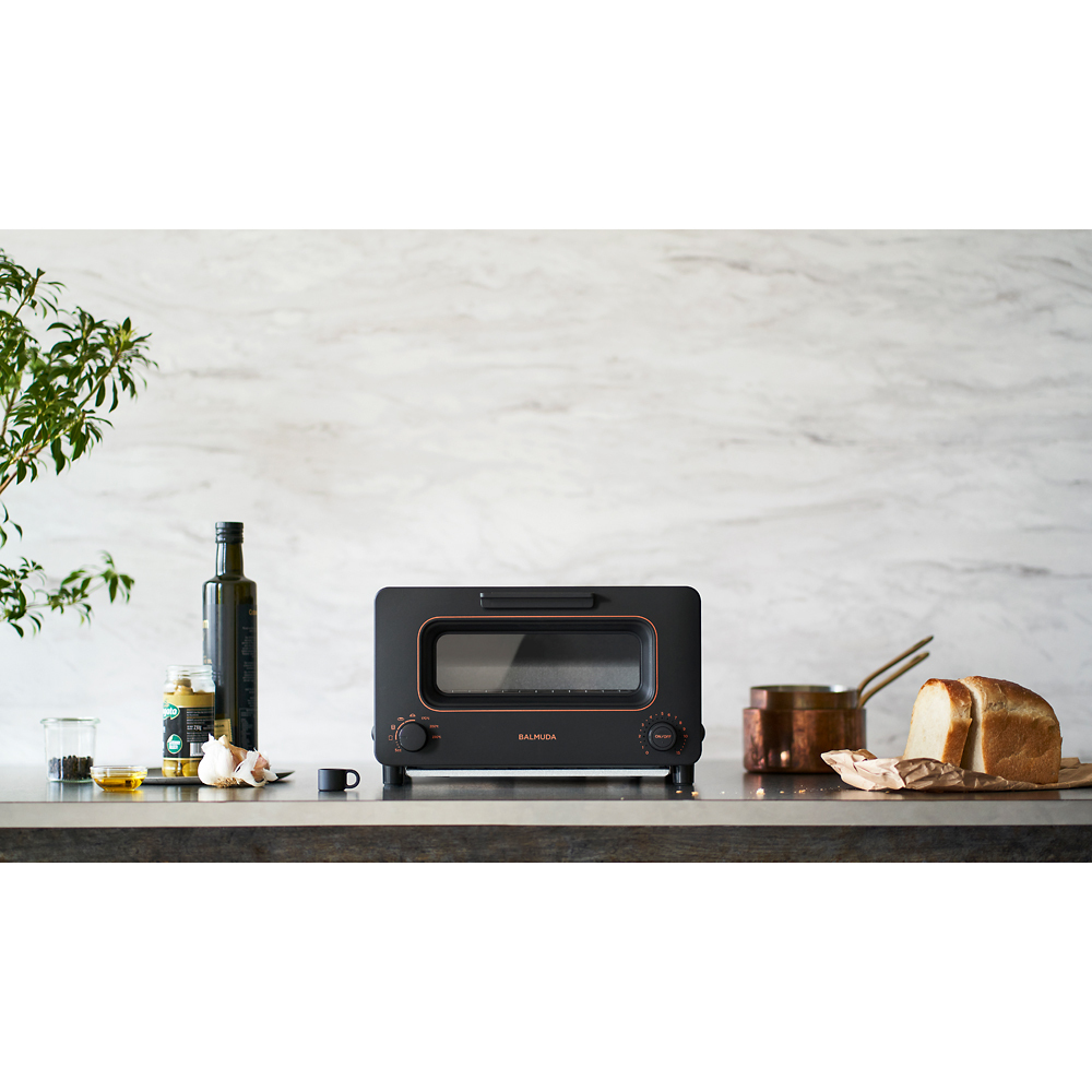 生活家電 電子レンジ/オーブン BALMUDA The Toaster（K05Aシリーズ） | 商品詳細 | 高島屋オンライン 