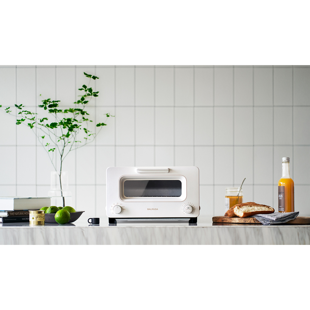 BALMUDA The Toaster（K05Aシリーズ） | 商品詳細 | 高島屋オンライン 