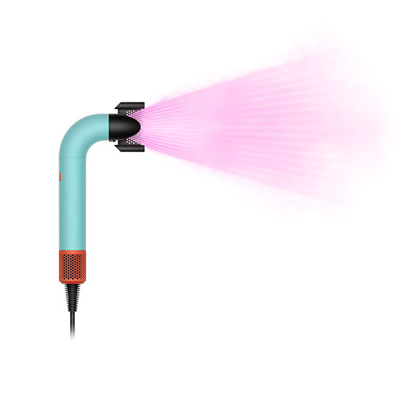 Dyson Supersonic r ヘアドライヤー セラミックパティーナ Dyson Supersonic r ヘアドライヤー セラミックパティーナ