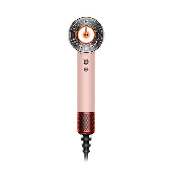 Dyson Supersonic Nural(TM) Shine ヘアドライヤー さくら