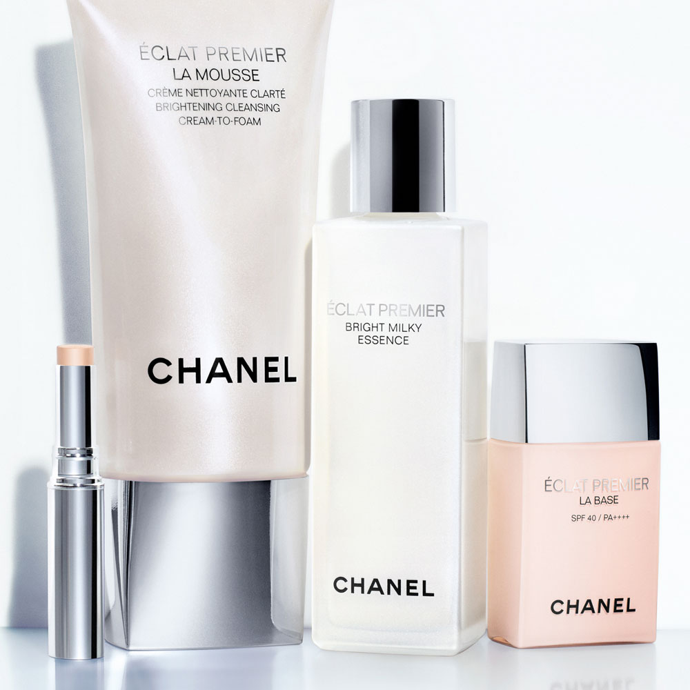 エクラ プルミエ フォーム クレンザー CHANELの通販 | コスメ