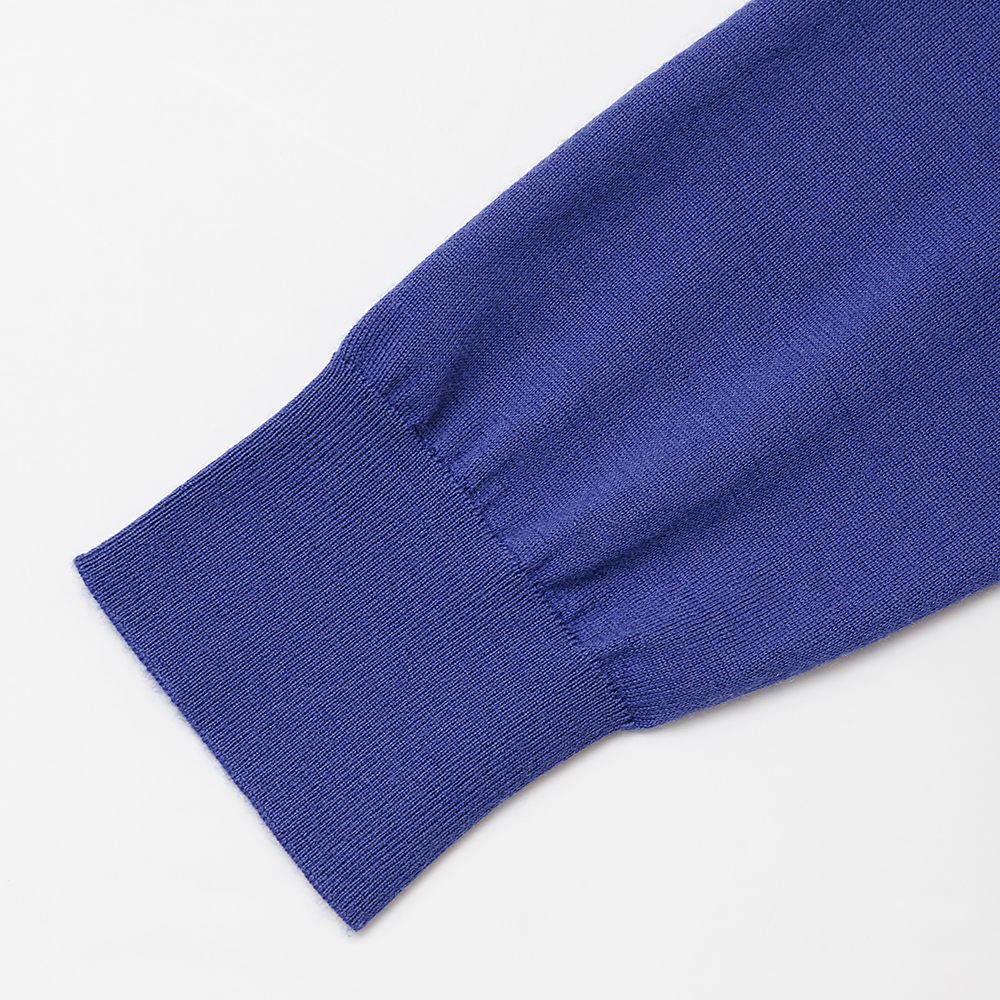 サロンルシック カシミヤ＞ クルーニット | 商品詳細 | 高島屋