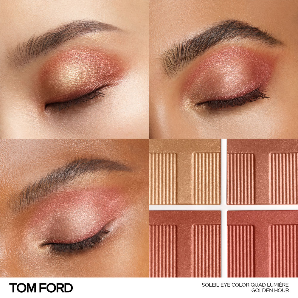 TOM FORD BEAUTY（トム フォード ビューティ） SOLEIL アイ カラー