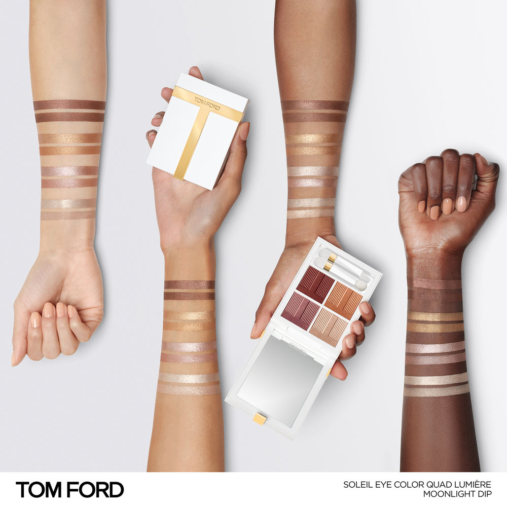 TOM FORD BEAUTY（トム フォード ビューティ） SOLEIL アイ カラー