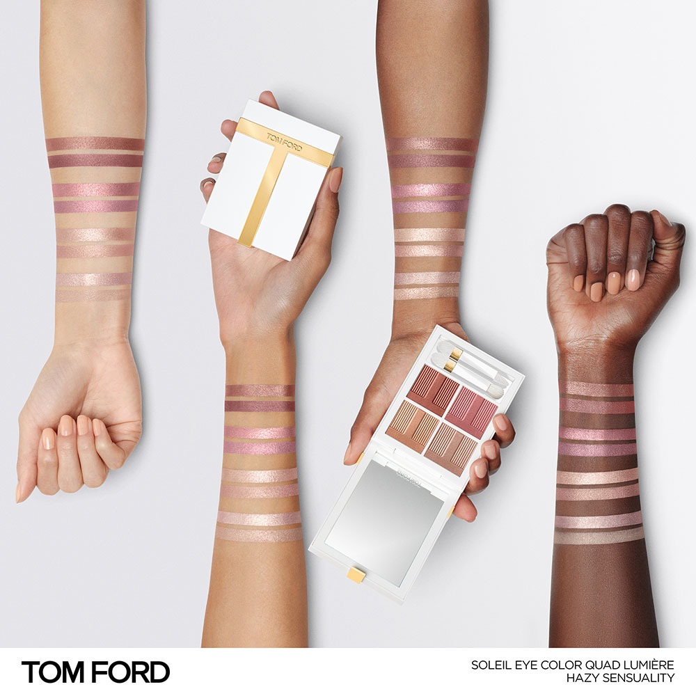 TOM FORD BEAUTY（トム フォード ビューティ） SOLEIL アイ カラー