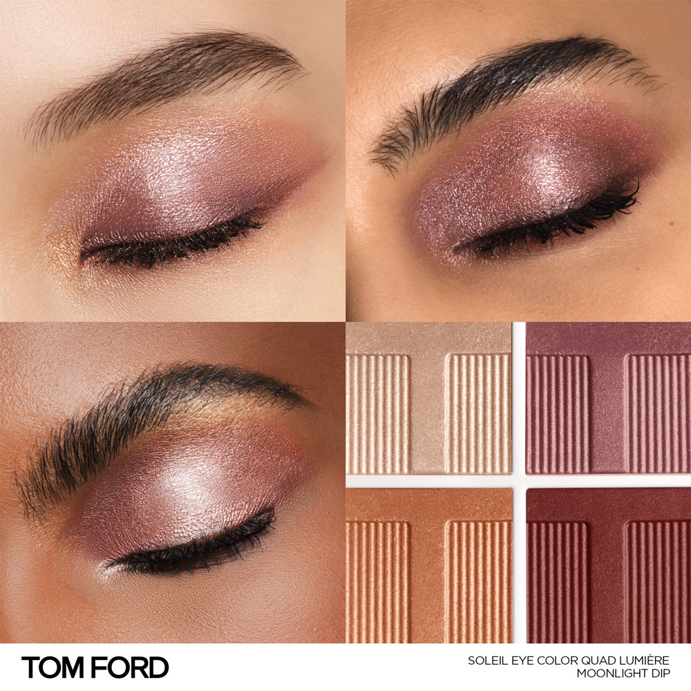 TOM FORD BEAUTY（トム フォード ビューティ） SOLEIL アイ カラー
