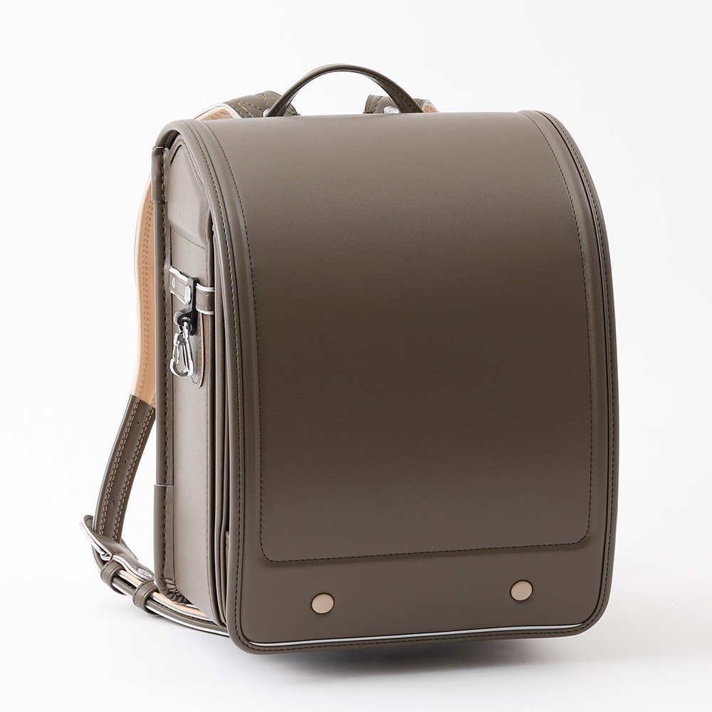 クロスター ランドセル CR-6519 ブラウン