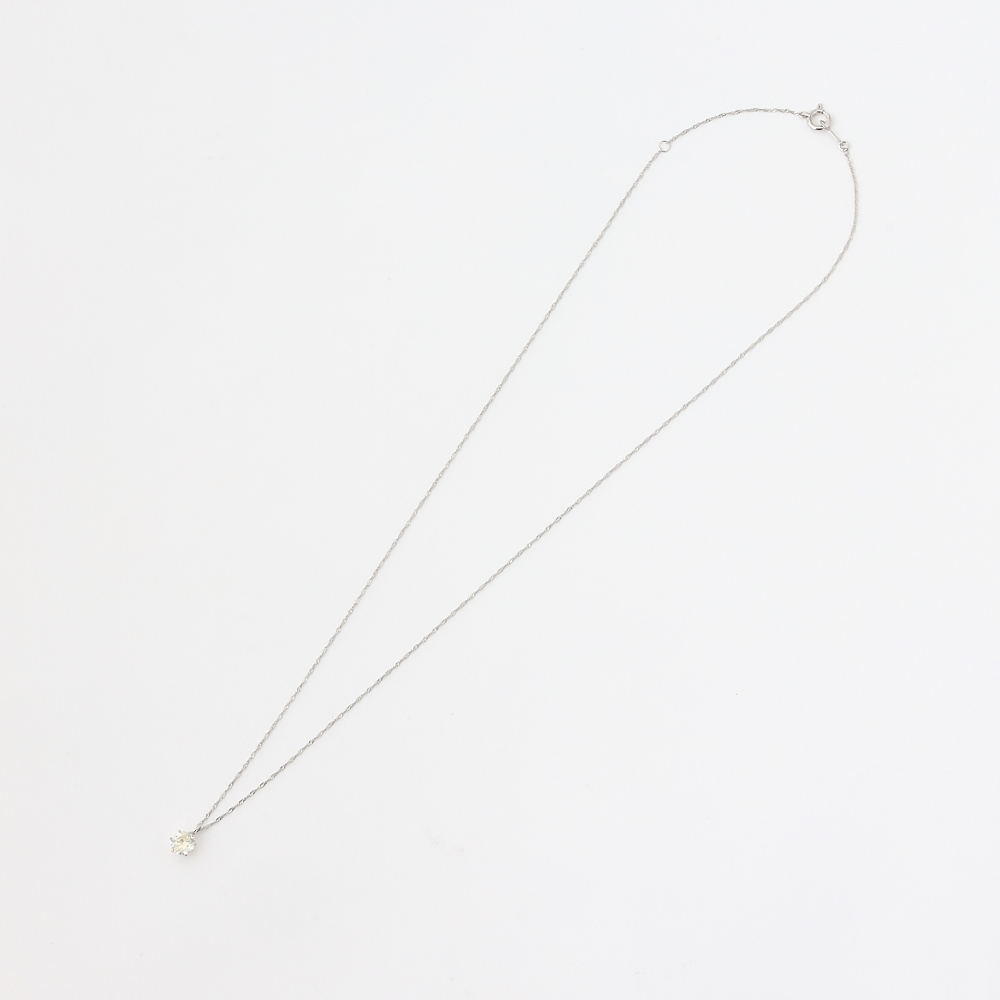 Pt 0.4ct ダイヤペンダント | 商品詳細 | 高島屋オンラインストア Pt 0.4ct ダイヤペンダント | 商品詳細 | 高島屋オンラインストア