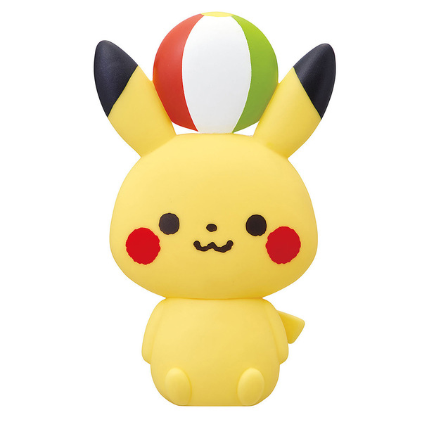 よりどり モンポケ ピカチュウのぺちゃ 商品詳細 高島屋オンラインストア