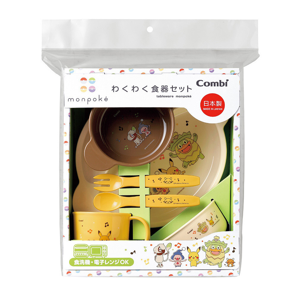 よりどり コンビ わくわく食器セット モンポケ 商品詳細 高島屋オンラインストア よりどり コンビ わくわく食器セット モンポケ 商品詳細 高島屋オンラインストア