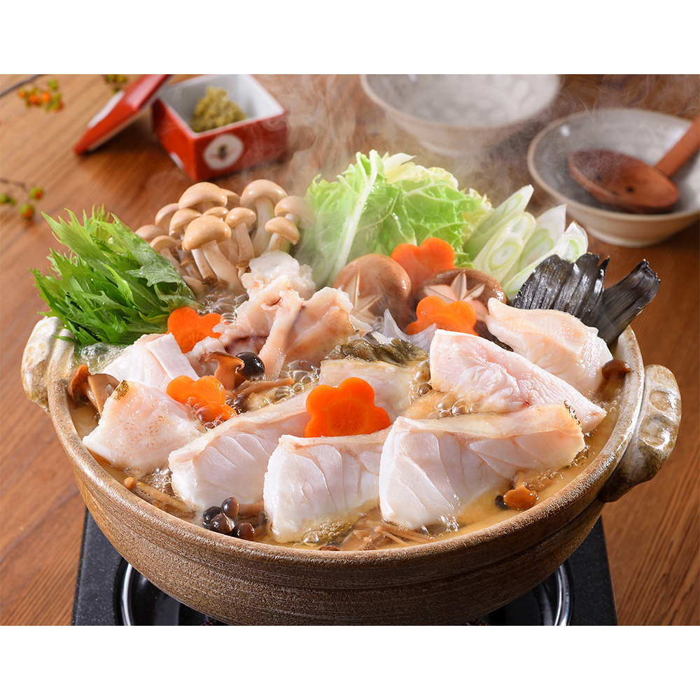 天然クエ鍋セット 商品詳細 高島屋オンラインストア 天然クエ鍋セット 商品詳細 高島屋オンラインストア
