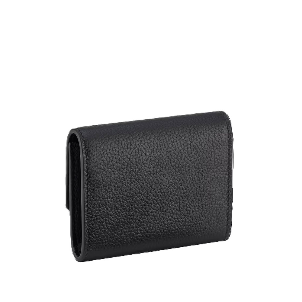 関税送料込】BVLGARI ブルガリ ビジネスカードホルダー 282417 関税送料込】BVLGARI ブルガリ ビジネスカードホルダー 282417