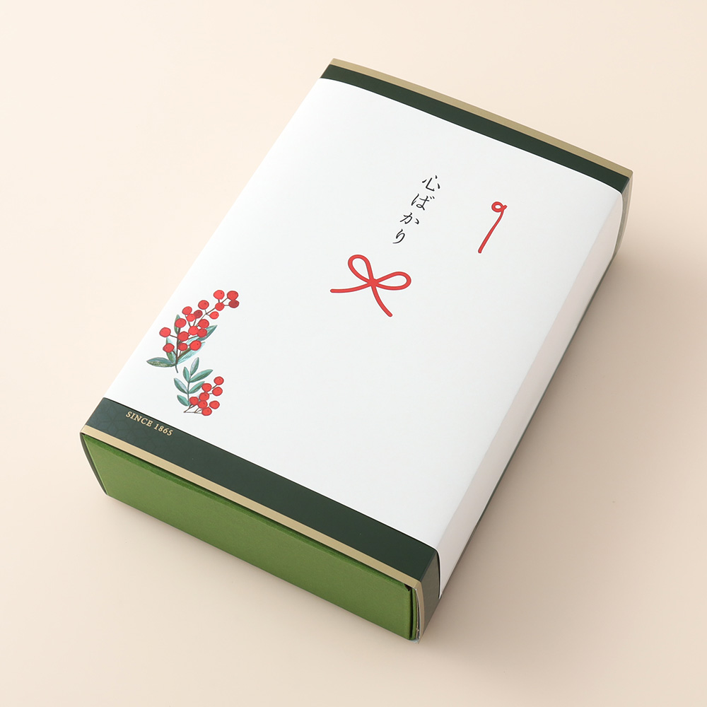 風味一流6袋入（南天掛け紙付き） | 商品詳細 | 高島屋オンラインストア