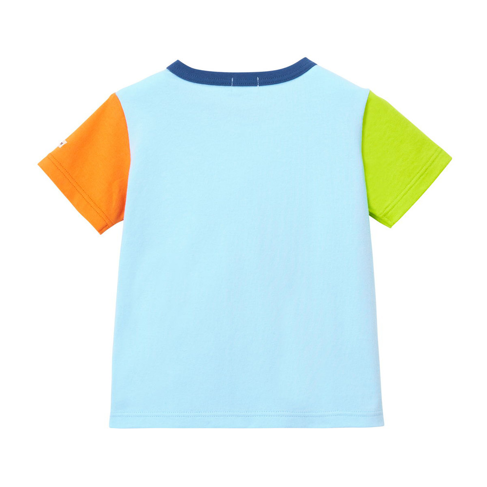 オーバーオール&Tシャツセット 80→90cm | 商品詳細 | 高島屋