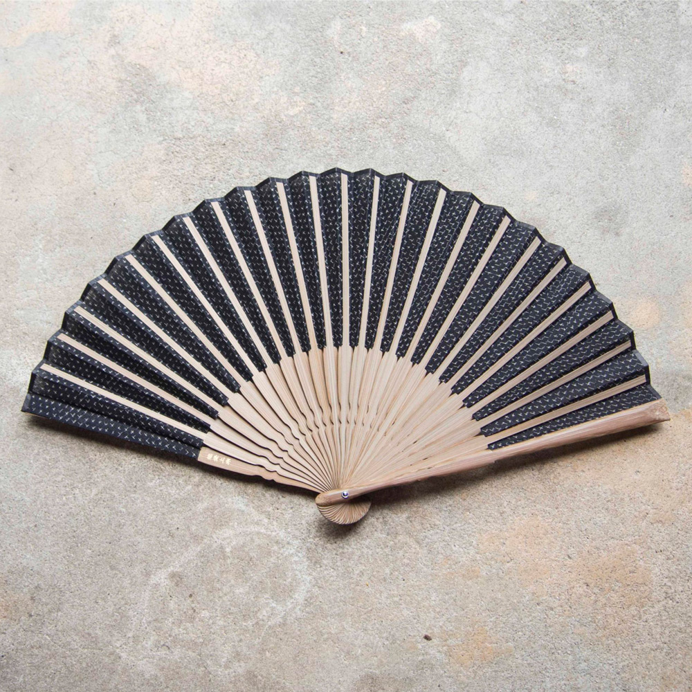 扇子 （蚊絣 ） | 商品詳細 | 高島屋オンラインストア