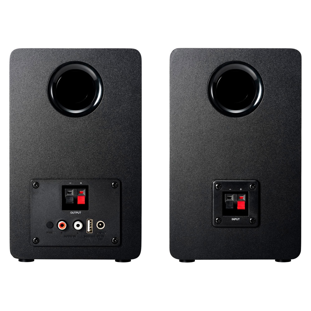 パワードブックシェルフスピーカー | 商品詳細 | 高島屋オンラインストア