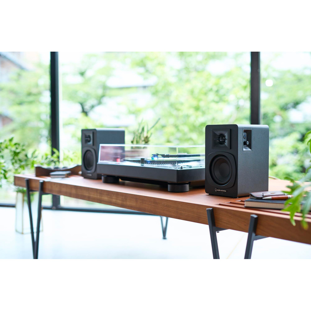 パワードブックシェルフスピーカー | 商品詳細 | 高島屋オンラインストア