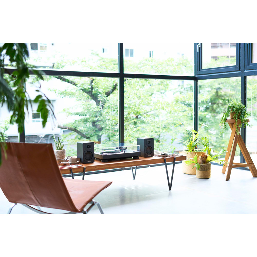 パワードブックシェルフスピーカー | 商品詳細 | 高島屋オンラインストア