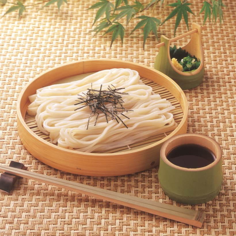 夏の麺詰合せ 商品詳細 高島屋オンラインストア