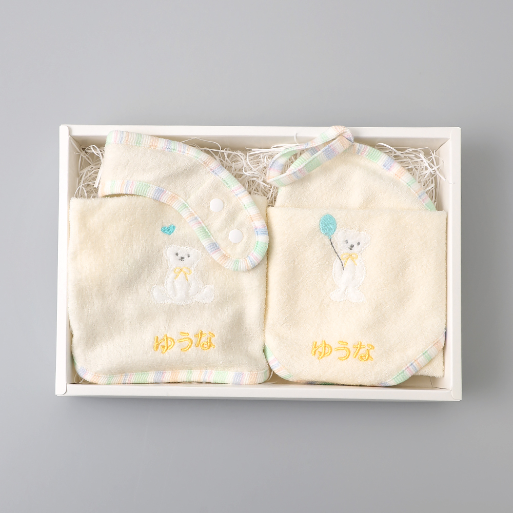 姪っ子 甥っ子が出産したら 出産祝いの相場とおすすめのプレゼント12選 Babygifts By Memoco