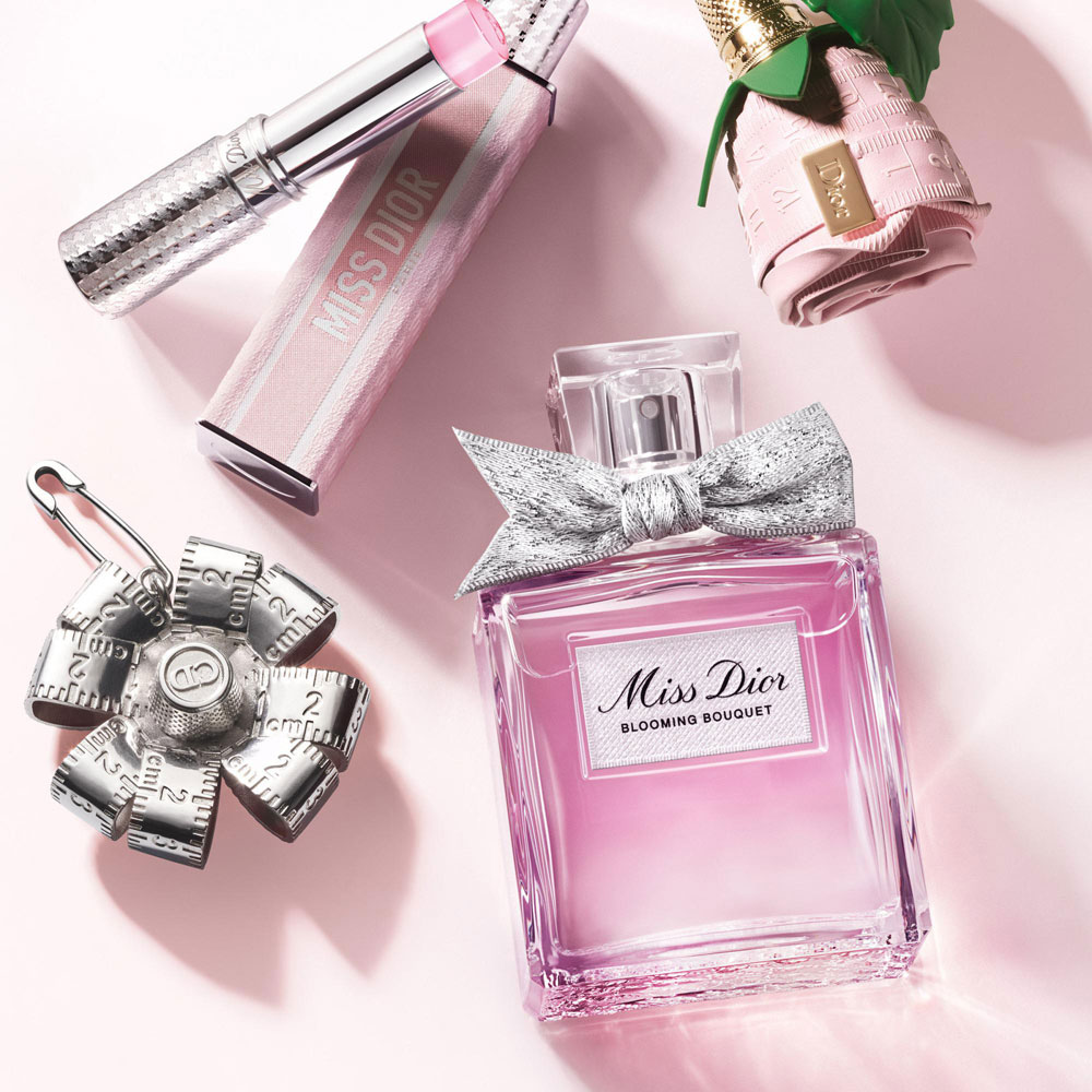 DIOR（ディオール） ミス ディオール ブルーミング ブーケ ミニ ミスの