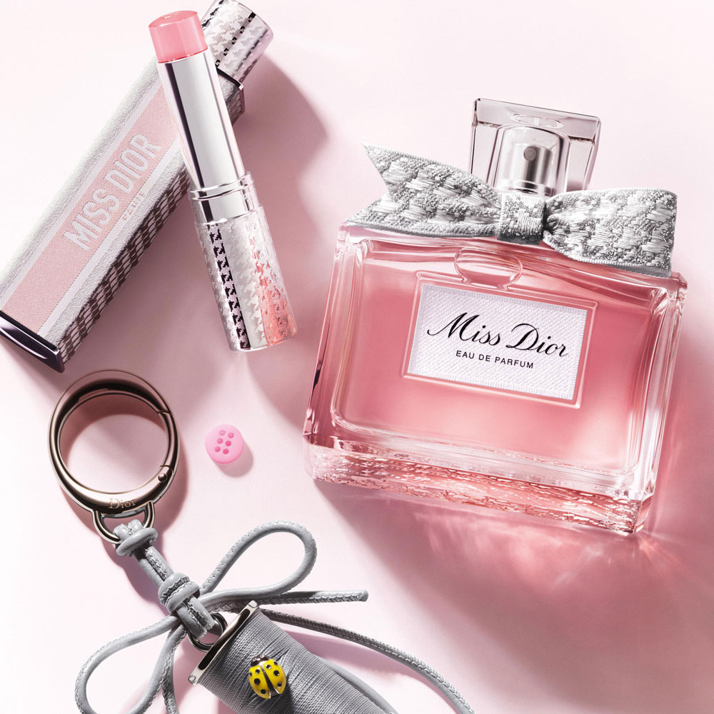 DIOR（ディオール） ミス ディオール オードゥ パルファン ミニ ミス