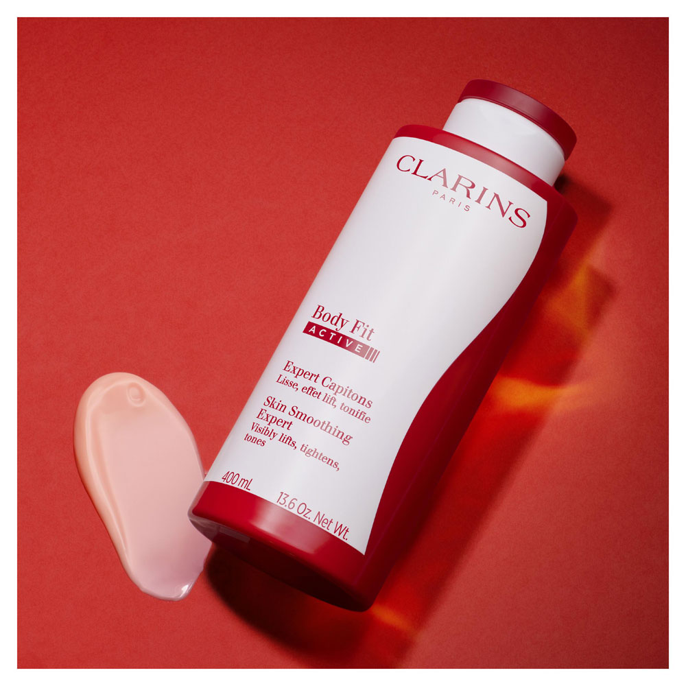 ボディソープ CLARINS Body Fit ACTIVE 400ml ボディソープ CLARINS Body Fit ACTIVE 400ml CLARINS（クラランス