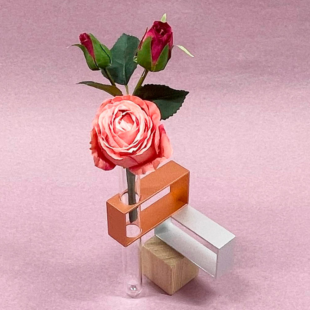 BLOCK-A アートフラワーセット（オレンジ） | 商品詳細 | 高島屋