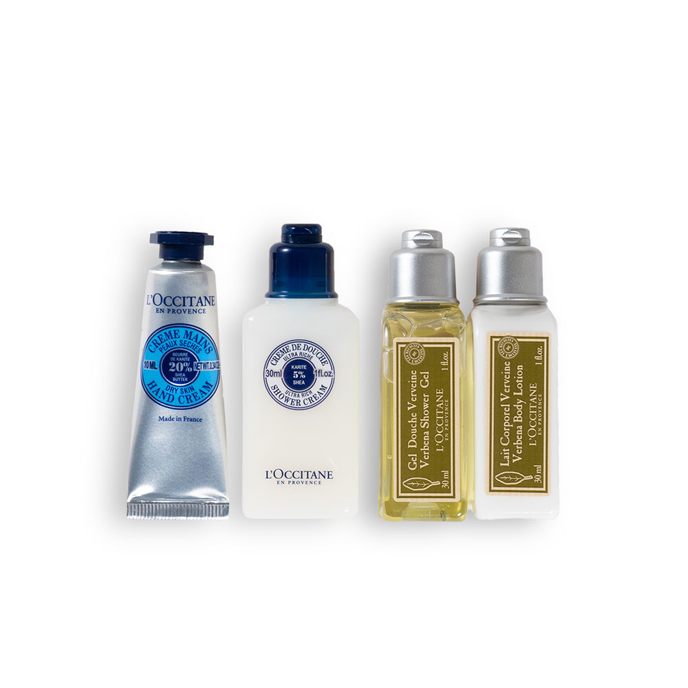 数量限定 ロクシタン スペシャルコレクション 21 商品詳細 高島屋オンラインストア