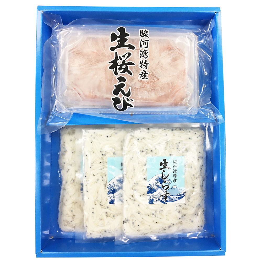 生しらす 生桜えび詰合せ 商品詳細 高島屋オンラインストア 生しらす 生桜えび詰合せ 商品詳細 高島屋オンラインストア