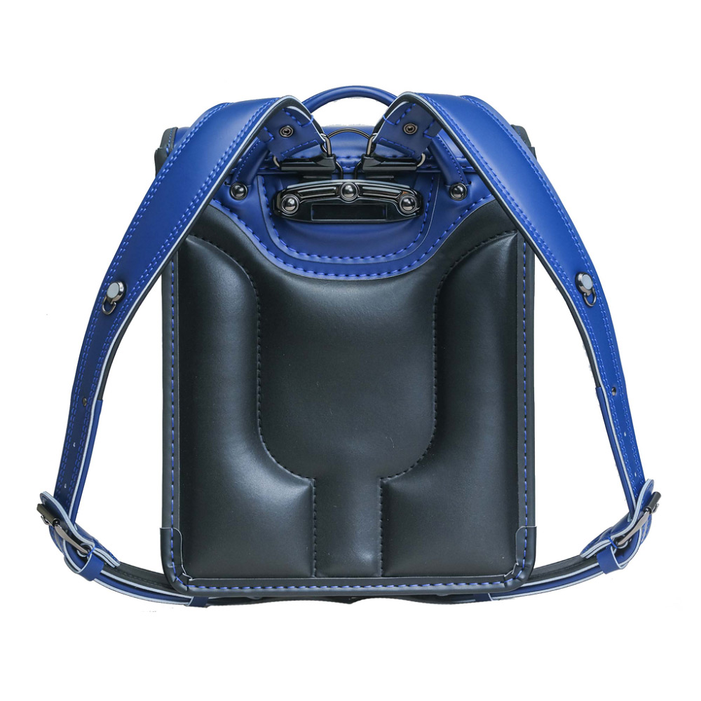 くるピタ＞ランドセル（1KH5650K マリン×ブラック） | 商品詳細