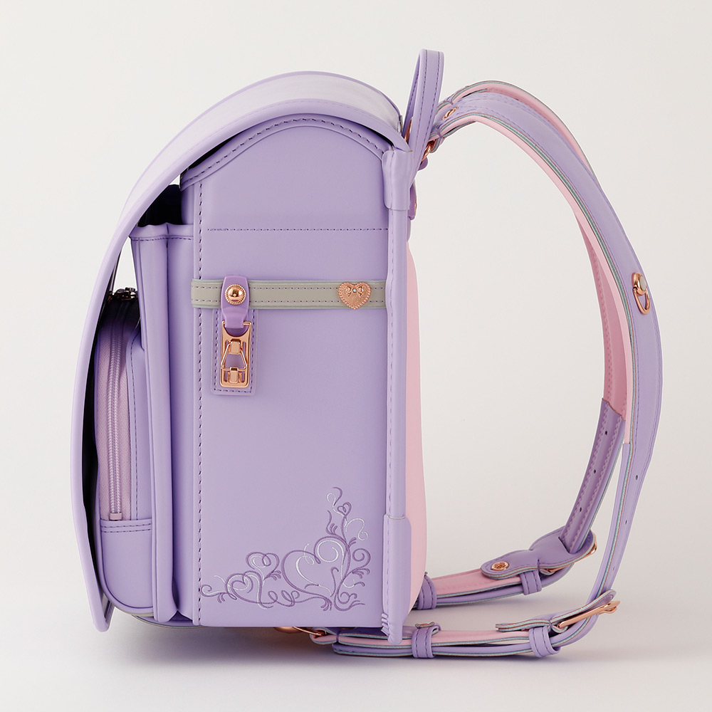 CROSTERユニファード＞ランドセル（CR64262 ライラック） | 商品