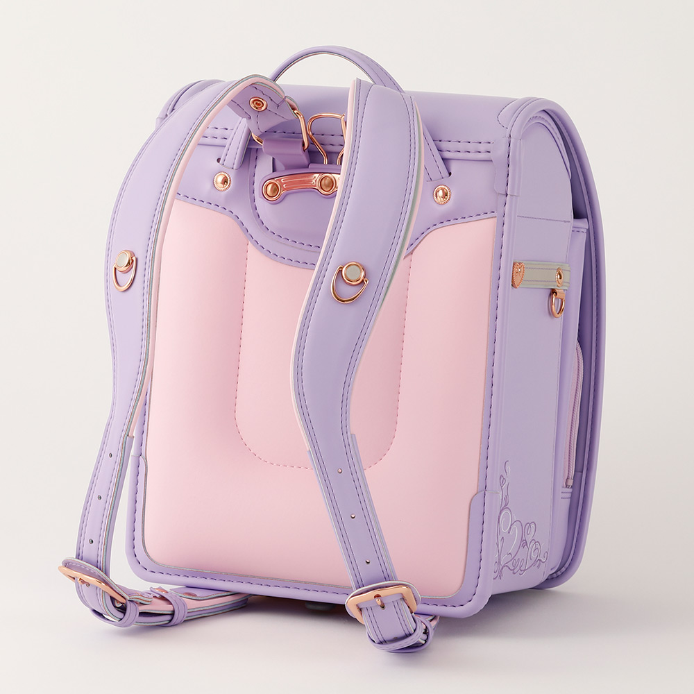 CROSTERユニファード＞ランドセル（CR64262 ライラック） | 商品