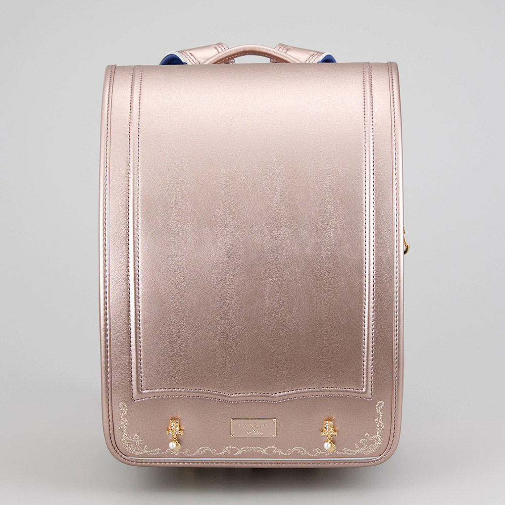LANVIN en Bleu>ランドセル(0166-5403 シャルベージュ LANVIN en Bleu>ランドセル(0166-5403 シャルベージュ