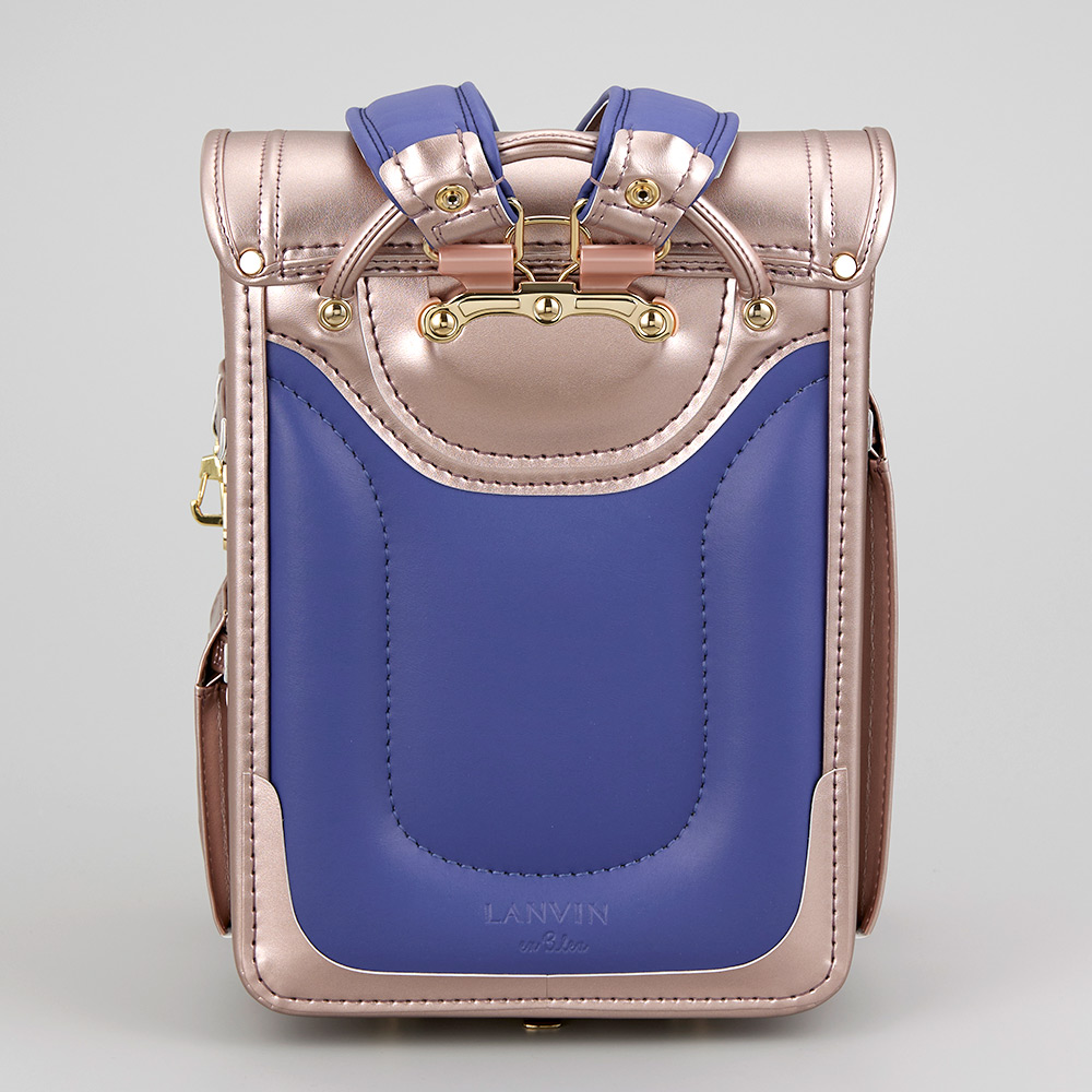 LANVIN en Bleu>ランドセル(0166-5403 シャルベージュ LANVIN en Bleu>ランドセル(0166-5403 シャルベージュ
