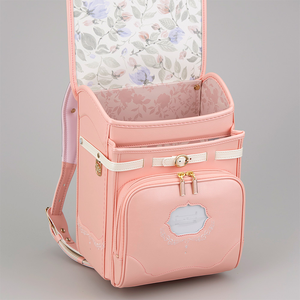 LAURA ASHLEY＞ランドセル（0161-5402 アプリコット） | 商品