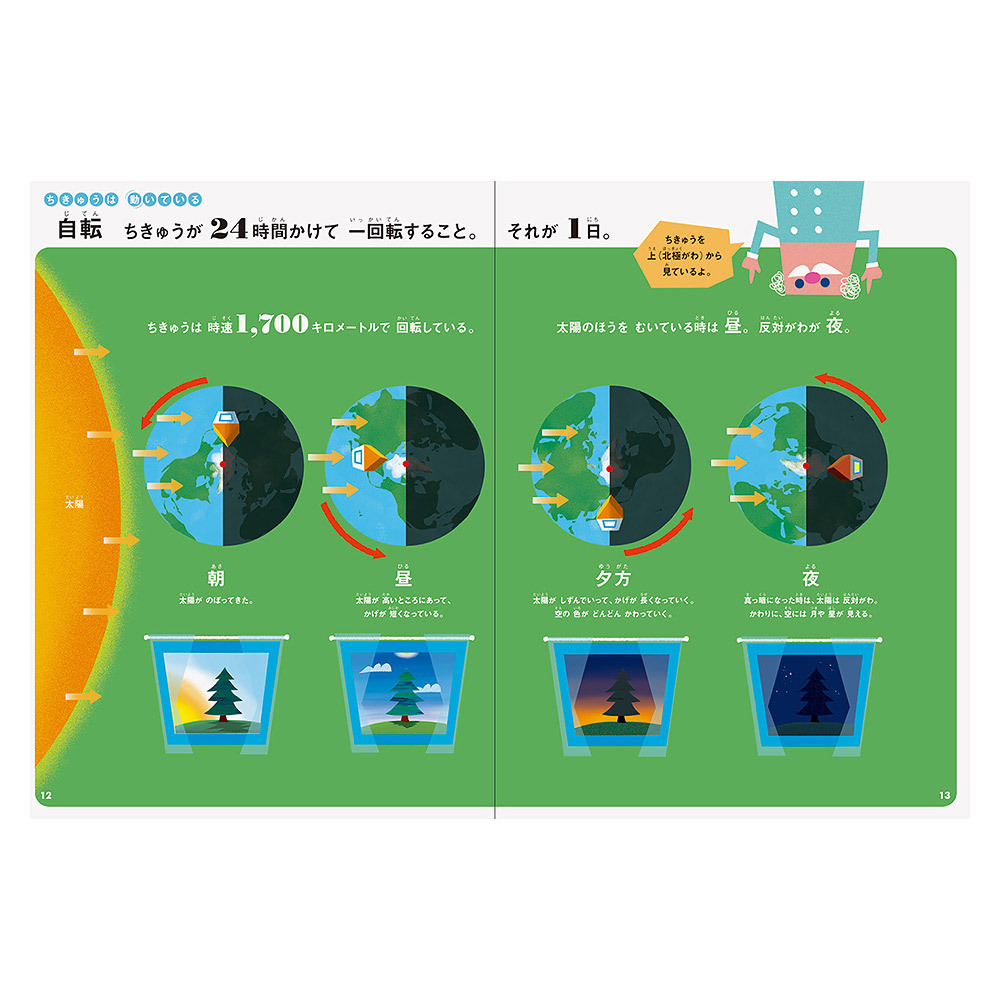 Amazon.co.jp: はじめてのちきゅうえほん : てづか あけみ, 斎藤