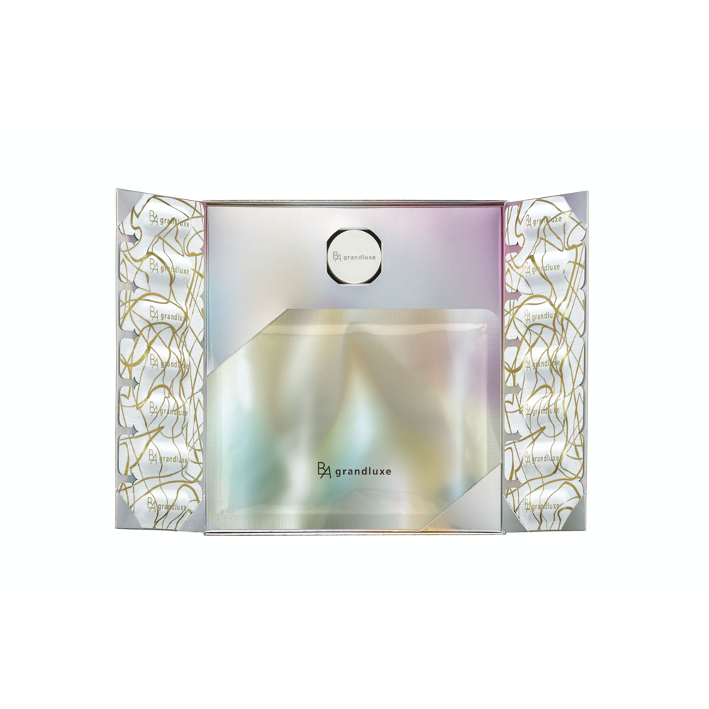 POLA（ポーラ） 【数量限定】B.A ラグジュアリーコレクション B.A
