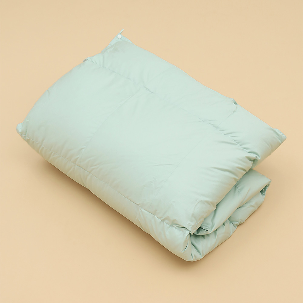 TAKASHIMAYA PREMIUM DOWN 唸っ COMFORTER