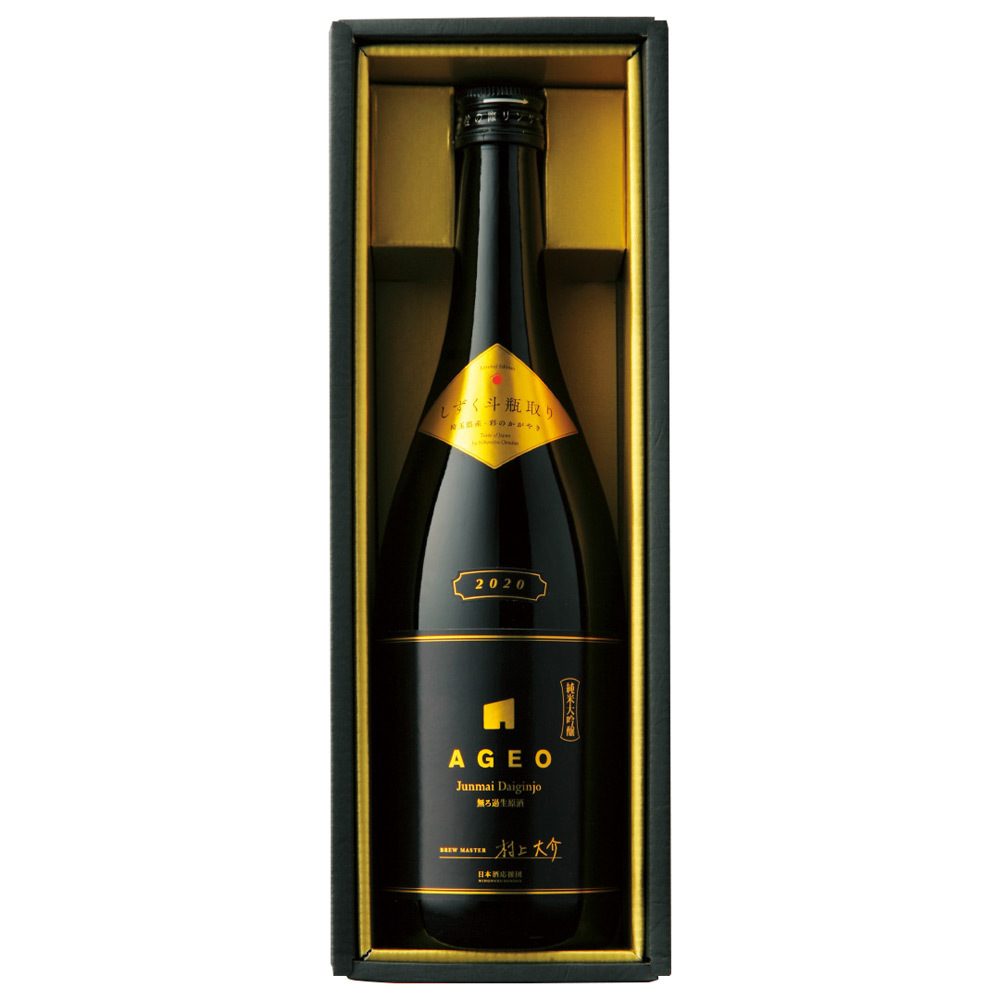 高島屋限定 日本酒応援団 Ageo 純米大吟醸しずく斗瓶取り 商品詳細 高島屋オンラインストア 高島屋限定 日本酒応援団 Ageo 純米大吟醸しずく斗瓶取り 商品詳細 高島屋オンラインストア